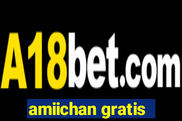 amiichan gratis